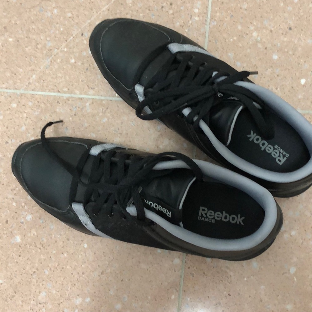 Reebok Dance